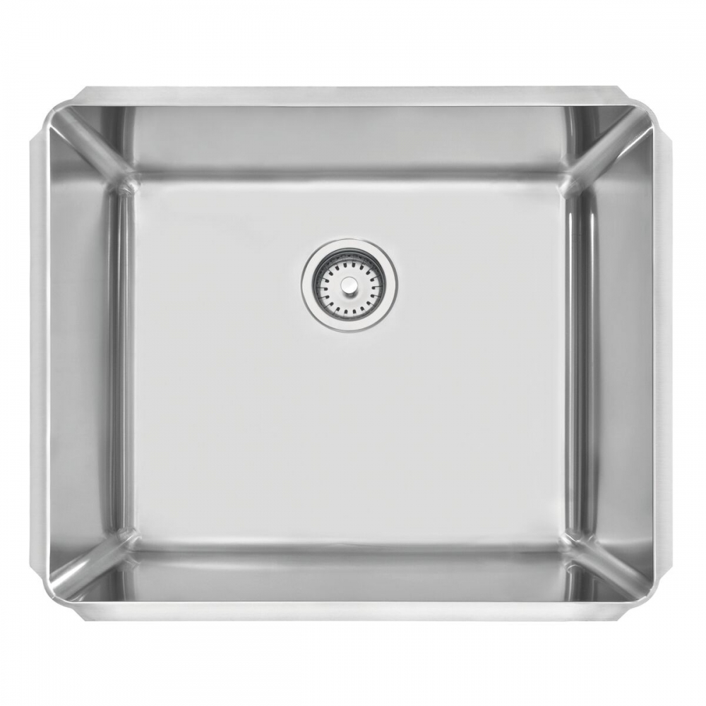 Cuba de Embutir Dritta Pro Inox 60X50X33 - Tramontina#SIM#