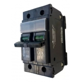 Disjuntor Bipolar Nema 35A - Pial#SIMONLEX#
