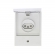 Tomada 2P+T PB 20A Externa Pial Aquatic - Legrand#SIMONLEX#