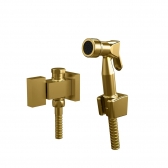 Ducha Higiênica Horus 1745 DV450 - D'ouro Vecchio - Fani#SIMONLEX#