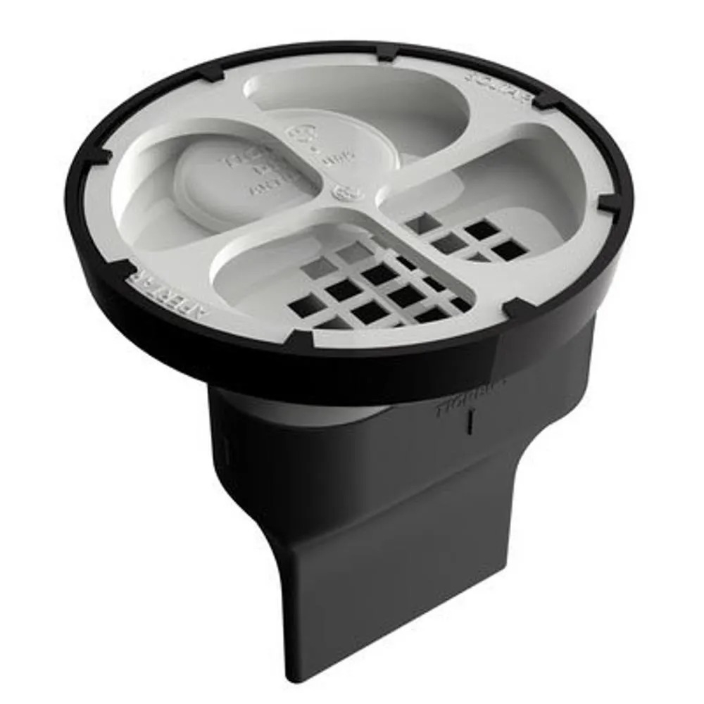 Ralo Antiespuma  Dn100 - Tigre#SIMONLEX#